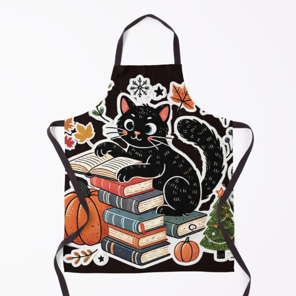 Item preview, Cat Book designed and sold by JediKittenWars.
