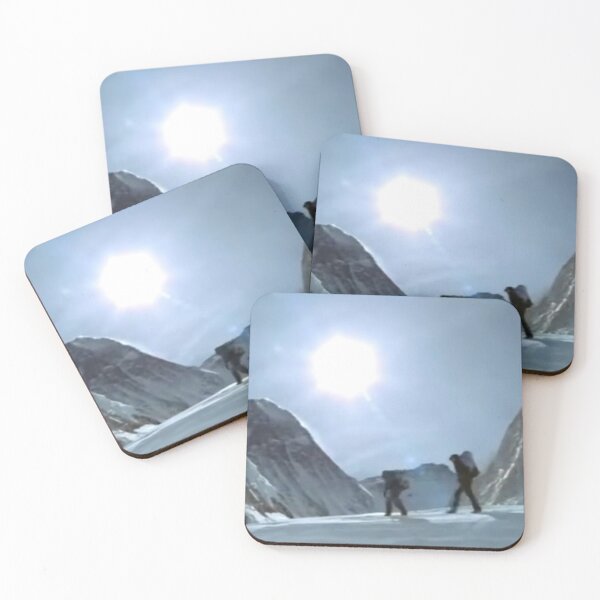 Item preview, Everest under the Sun designed and sold by THORGAL-.