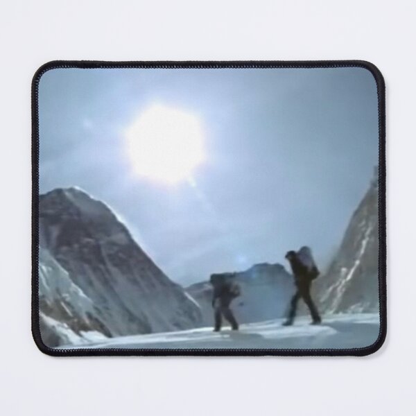 Item preview, Everest under the Sun designed and sold by THORGAL-.