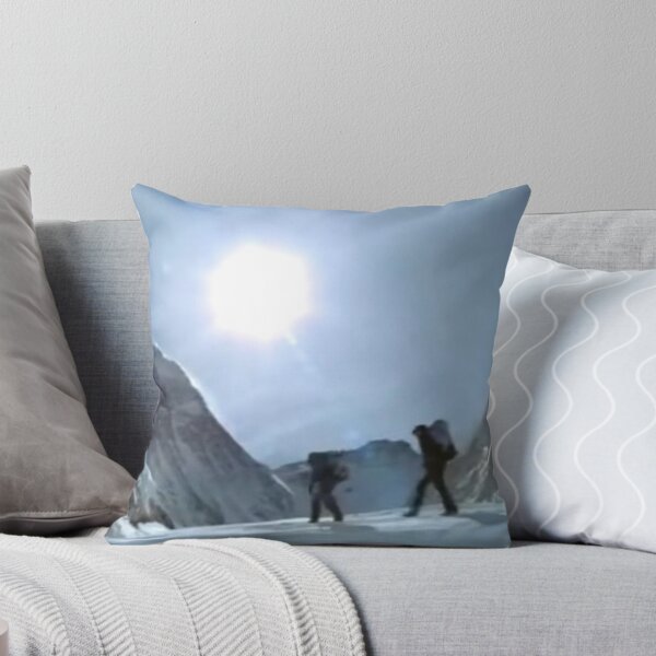 Item preview, Everest under the Sun designed and sold by THORGAL-.