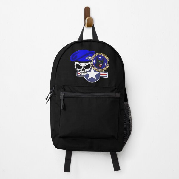Item preview, PREMIUM US AIRFORCE SQUADRONS designed and sold by THE AMERICAN TEEVANGELIST.