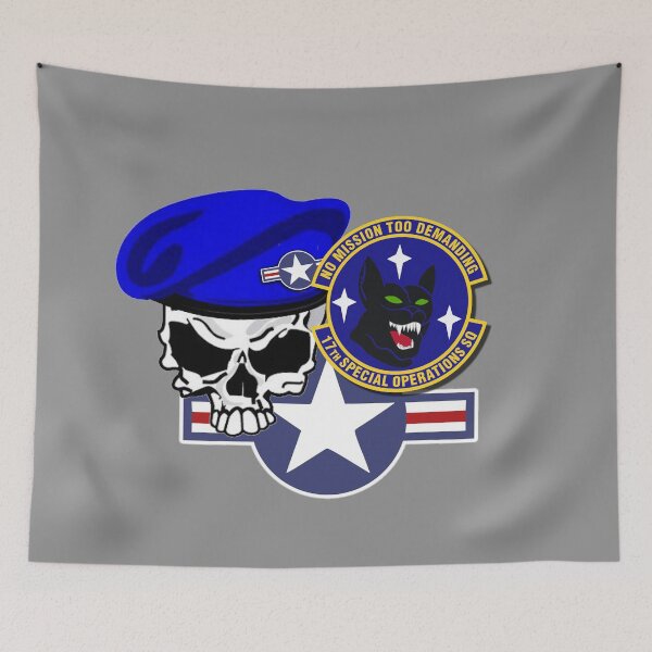 Item preview, PREMIUM US AIRFORCE SQUADRONS designed and sold by THE AMERICAN TEEVANGELIST.