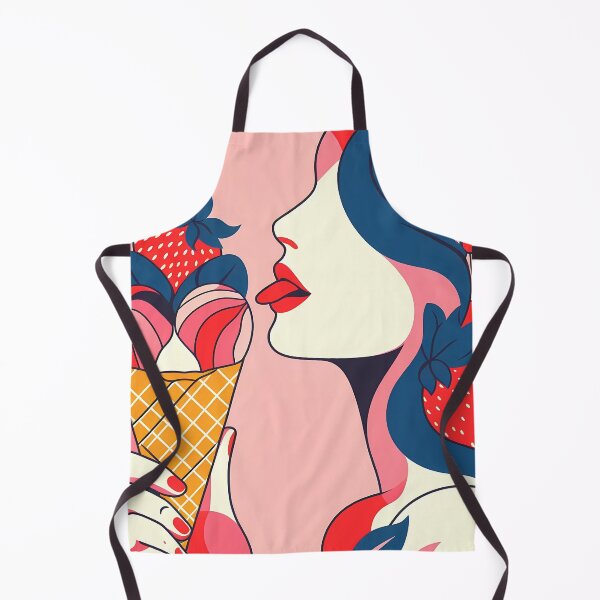 Item preview, Taste Of Summer designed and sold by Visual Nomad Club.
