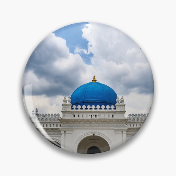 Item preview, Islamic elegance in the heart of Ipoh designed and sold by franck380.
