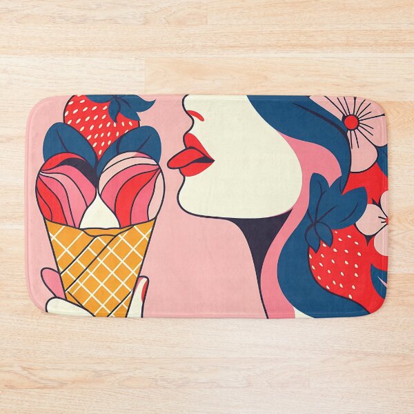 Item preview, Taste Of Summer designed and sold by Visual Nomad Club.