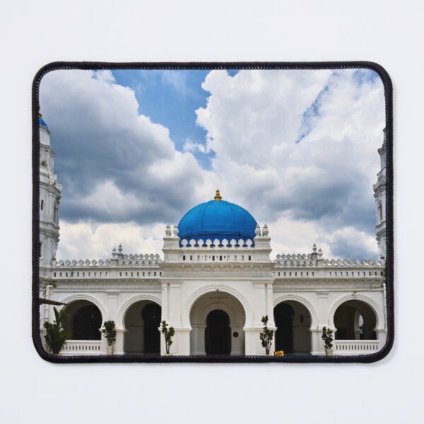 Item preview, Islamic elegance in the heart of Ipoh designed and sold by franck380.