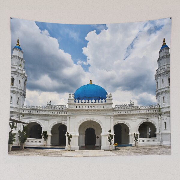 Item preview, Islamic elegance in the heart of Ipoh designed and sold by franck380.