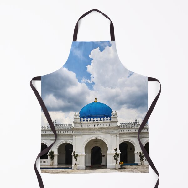Item preview, Islamic elegance in the heart of Ipoh designed and sold by franck380.