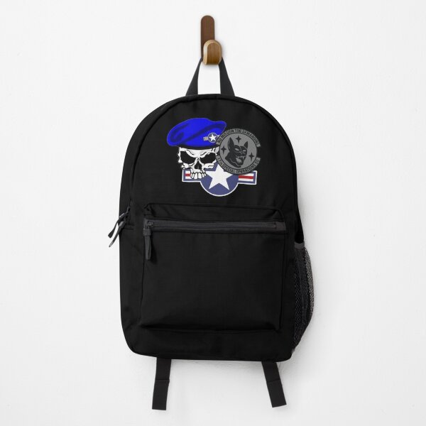Item preview, PREMIUM US AIRFORCE SQUADRONS designed and sold by THE AMERICAN TEEVANGELIST.