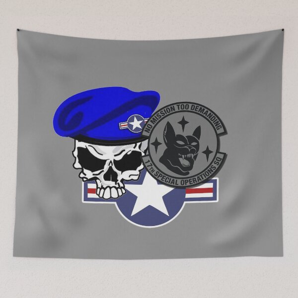 Item preview, PREMIUM US AIRFORCE SQUADRONS designed and sold by THE AMERICAN TEEVANGELIST.