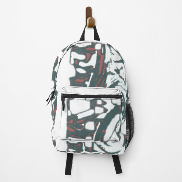 Item preview, Halloween Legba camo camouflage real american horror story designed and sold by BestCart.