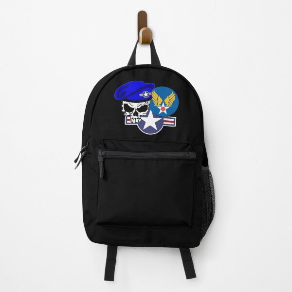 Item preview, PREMIUM US AIRFORCE SQUADRONS designed and sold by THE AMERICAN TEEVANGELIST.