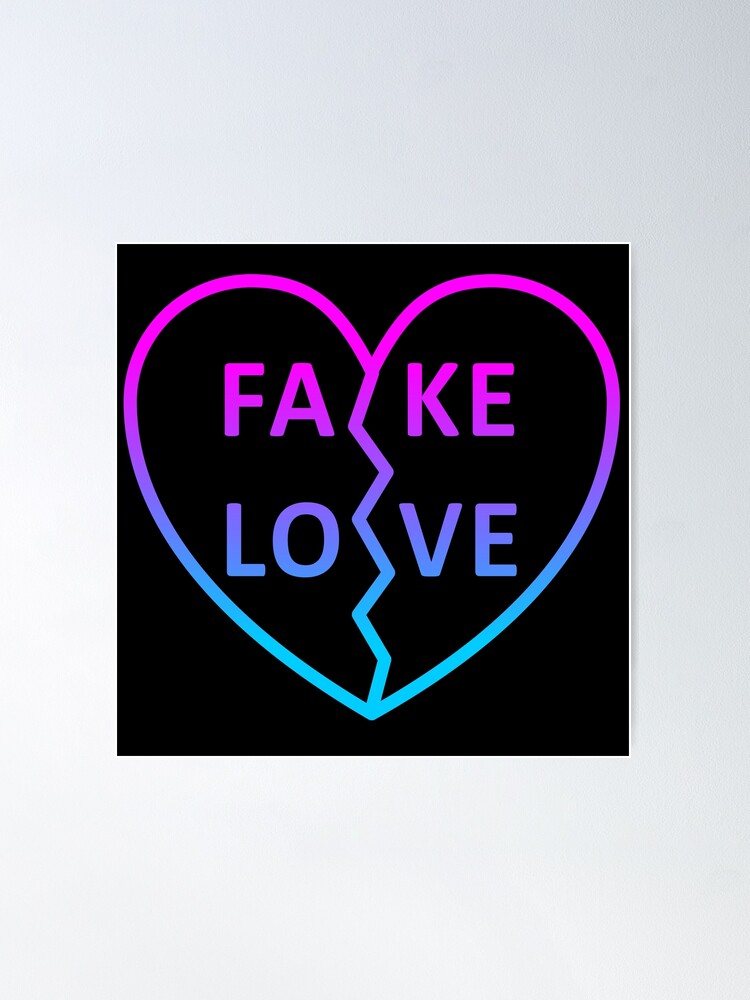 🤫 🤐 🛑 ⚠️ Fake love 6/2/23 | TikTok