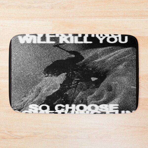 Item preview, Everything Will Kill You, So Choose the Summit designed and sold by THORGAL-.