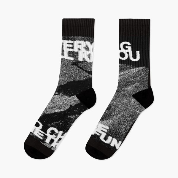 Item preview, Everything Will Kill You, So Choose the Summit designed and sold by THORGAL-.