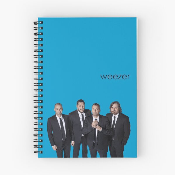 Item preview, Impractical Weezer designed and sold by TheFridgeGhost.