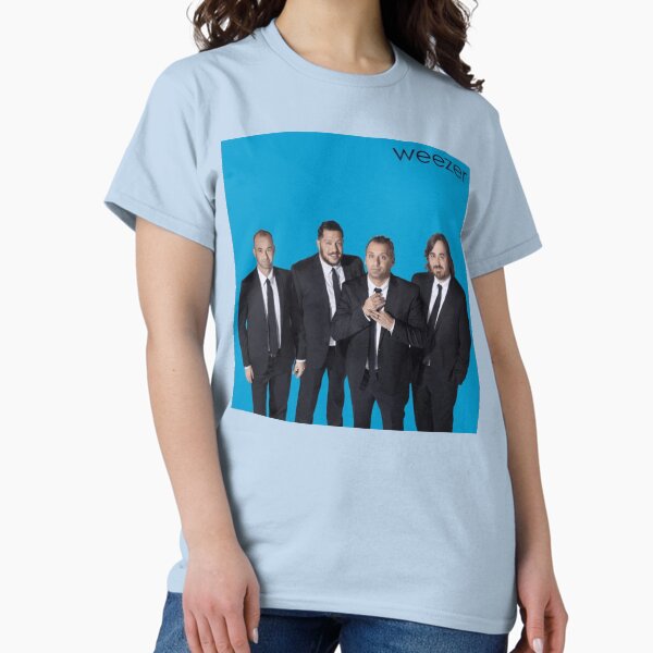 Item preview, Impractical Weezer designed and sold by TheFridgeGhost.