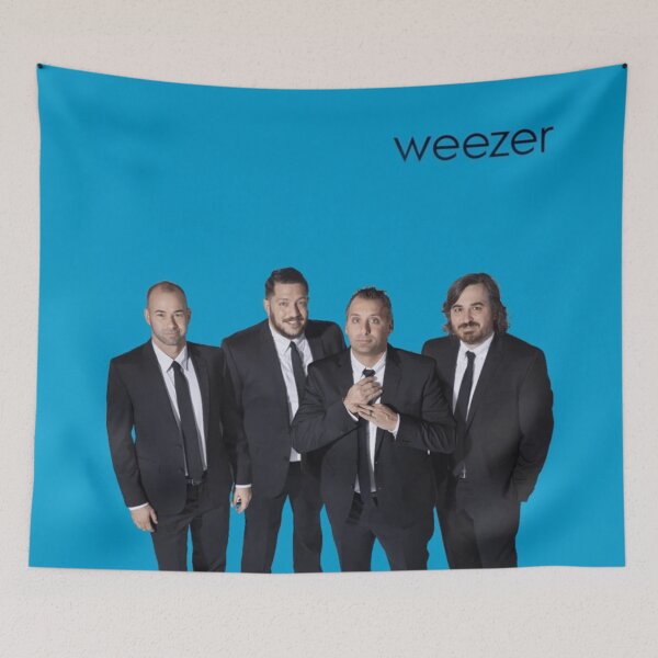Item preview, Impractical Weezer designed and sold by TheFridgeGhost.