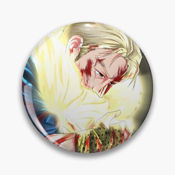 Item preview, nanamin last moment designed and sold by killsyndromeart.