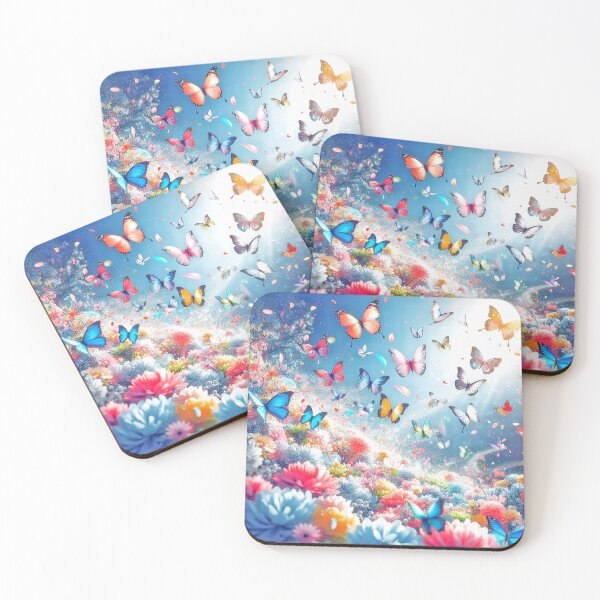 Item preview, Colors of Nature. designed and sold by Daofa.