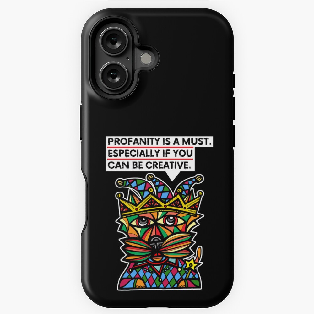Item preview, iPhone Magsafe Tough Case designed and sold by 631art.