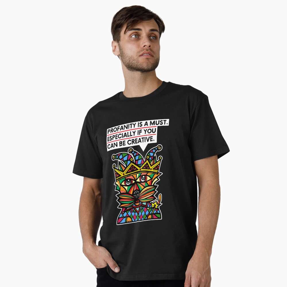 Item preview, Premium T-Shirt designed and sold by 631art.