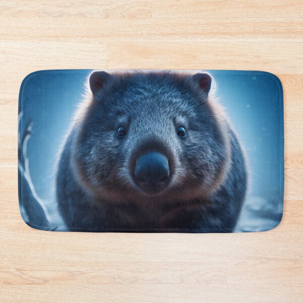 Item preview, Wombat Art #32 | Wombat Lovers designed and sold by ksgraphics222.