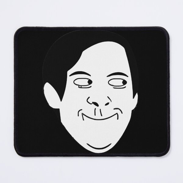 Item preview, Meme Lord Maguire! designed and sold by Ayman Toumarti.