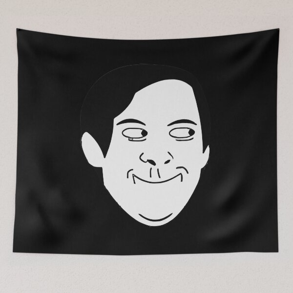 Item preview, Meme Lord Maguire! designed and sold by Ayman Toumarti.