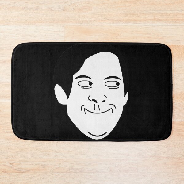 Item preview, Meme Lord Maguire! designed and sold by Ayman Toumarti.