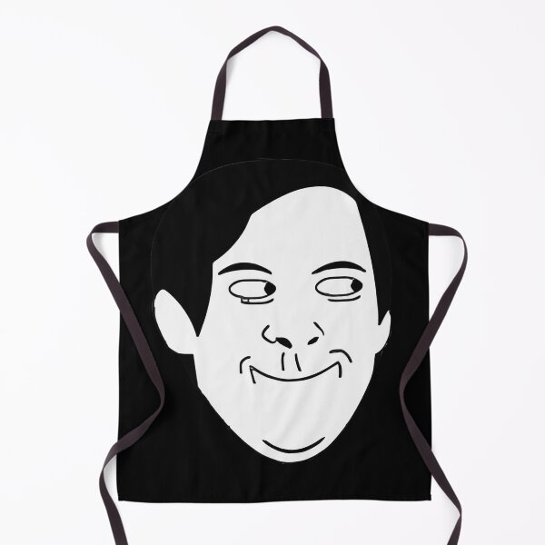 Item preview, Meme Lord Maguire! designed and sold by Ayman Toumarti.