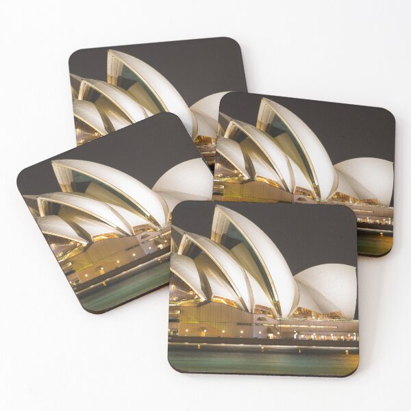 Item preview, Sydney Opera House designed and sold by shaynetwright.