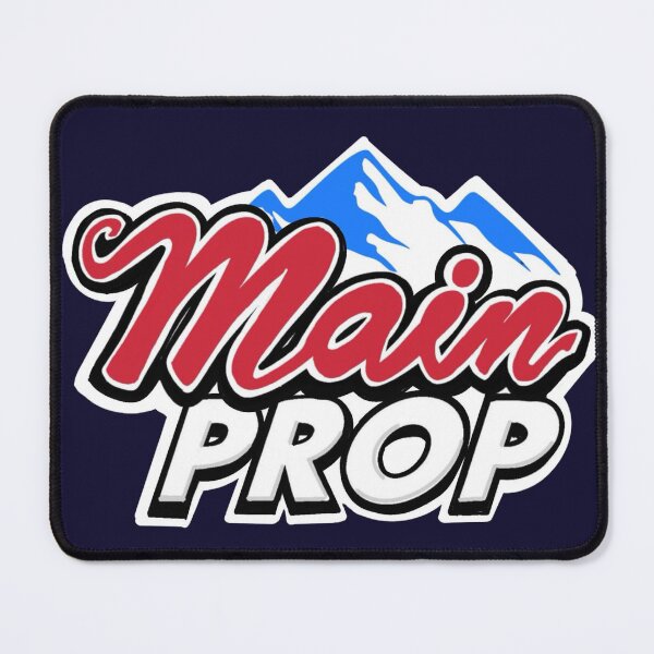 Item preview, Main Prop  designed and sold by RedSkyCreative.