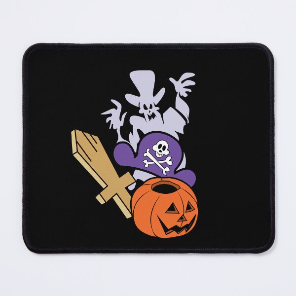 Item preview, Spooky Halloween Cartoon Tradition designed and sold by The Fonsecastein Shop.