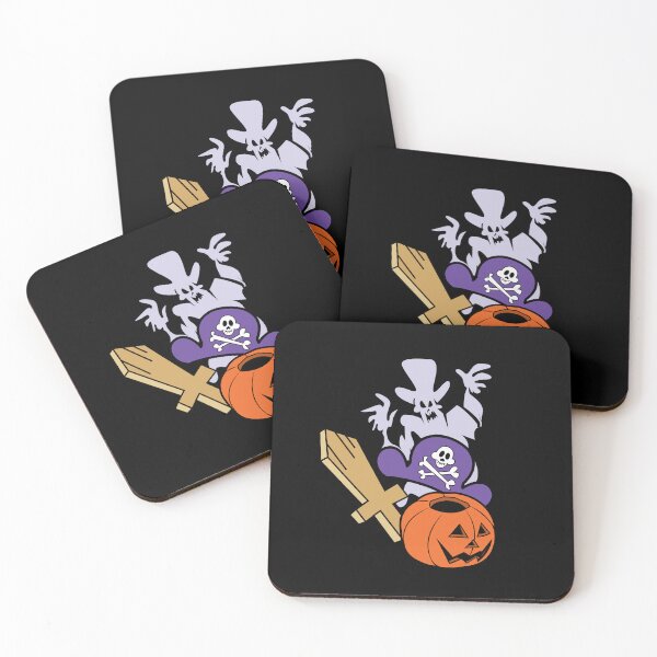 Item preview, Spooky Halloween Cartoon Tradition designed and sold by The Fonsecastein Shop.