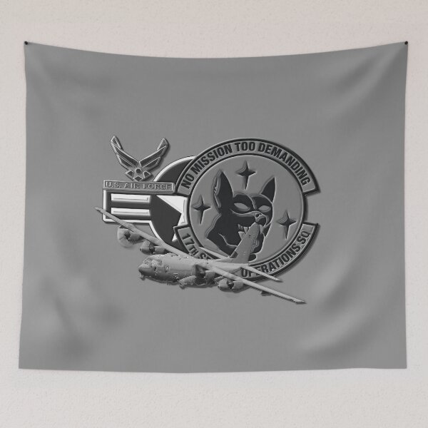 Item preview, PREMIUM US AIRFORCE SQUADRONS designed and sold by THE AMERICAN TEEVANGELIST.