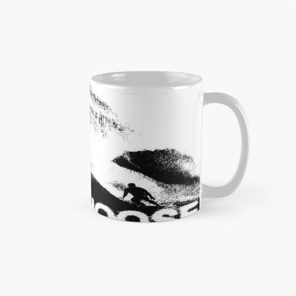 Item preview, Everything Will Kill You, So Choose the Wave designed and sold by THORGAL-.