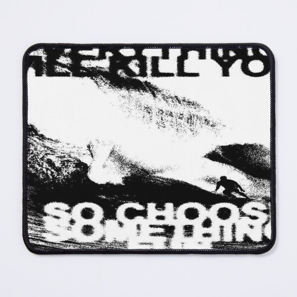 Item preview, Everything Will Kill You, So Choose the Wave designed and sold by THORGAL-.