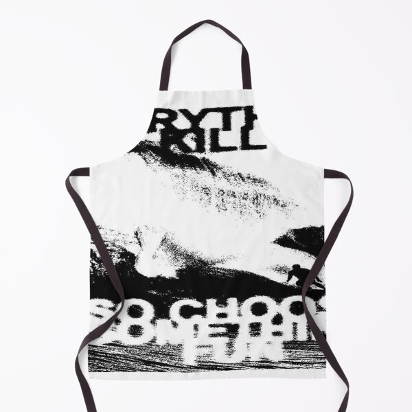 Item preview, Everything Will Kill You, So Choose the Wave designed and sold by THORGAL-.