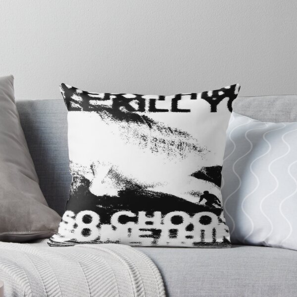Item preview, Everything Will Kill You, So Choose the Wave designed and sold by THORGAL-.