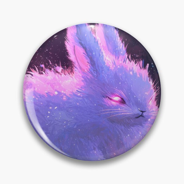 Item preview, Fluffy, Destroyer of Worlds designed and sold by CHCOfficial.