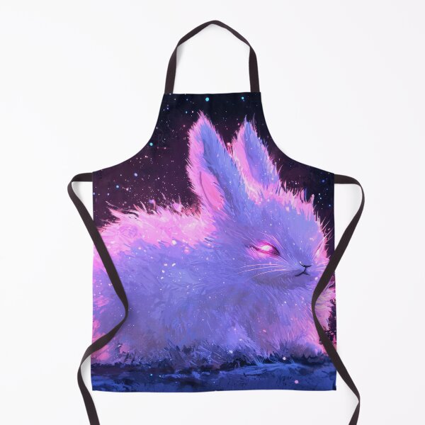 Item preview, Fluffy, Destroyer of Worlds designed and sold by CHCOfficial.