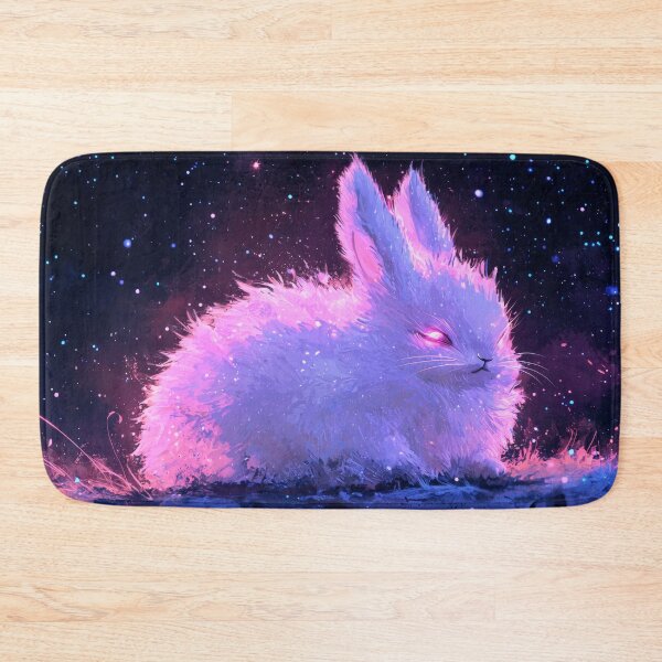 Item preview, Fluffy, Destroyer of Worlds designed and sold by CHCOfficial.