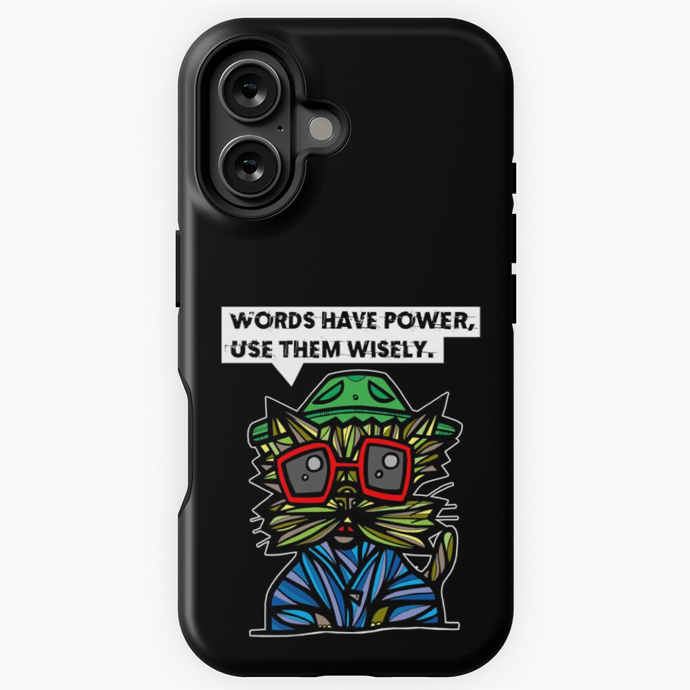 Item preview, iPhone Magsafe Tough Case designed and sold by 631art.
