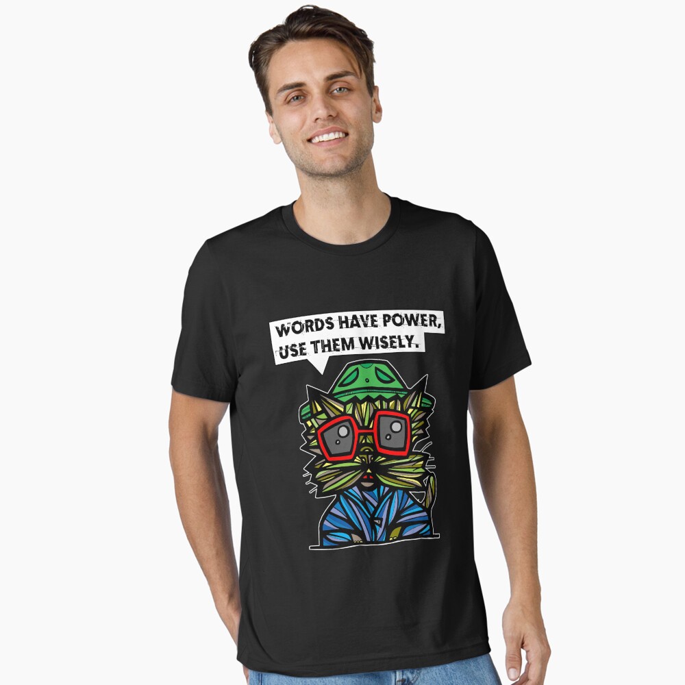 Item preview, Essential T-Shirt designed and sold by 631art.