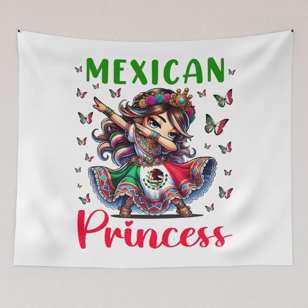 Artikelvorschau, Copy of Copy of National Hispanic Heritage Month Kultur entworfen und verkauft von NUMAcreations.
