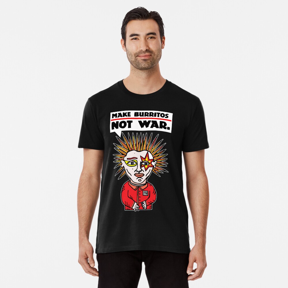 Item preview, Premium T-Shirt designed and sold by 631art.