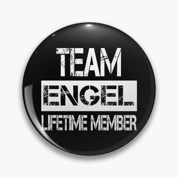 Item preview, Engel Name Engel Lifetime member designed and sold by Opera-Dan.