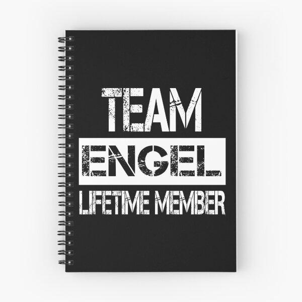 Item preview, Engel Name Engel Lifetime member designed and sold by Opera-Dan.