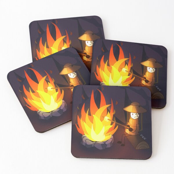 Item preview, Airy HFJONE by the Campfire designed and sold by campingae.